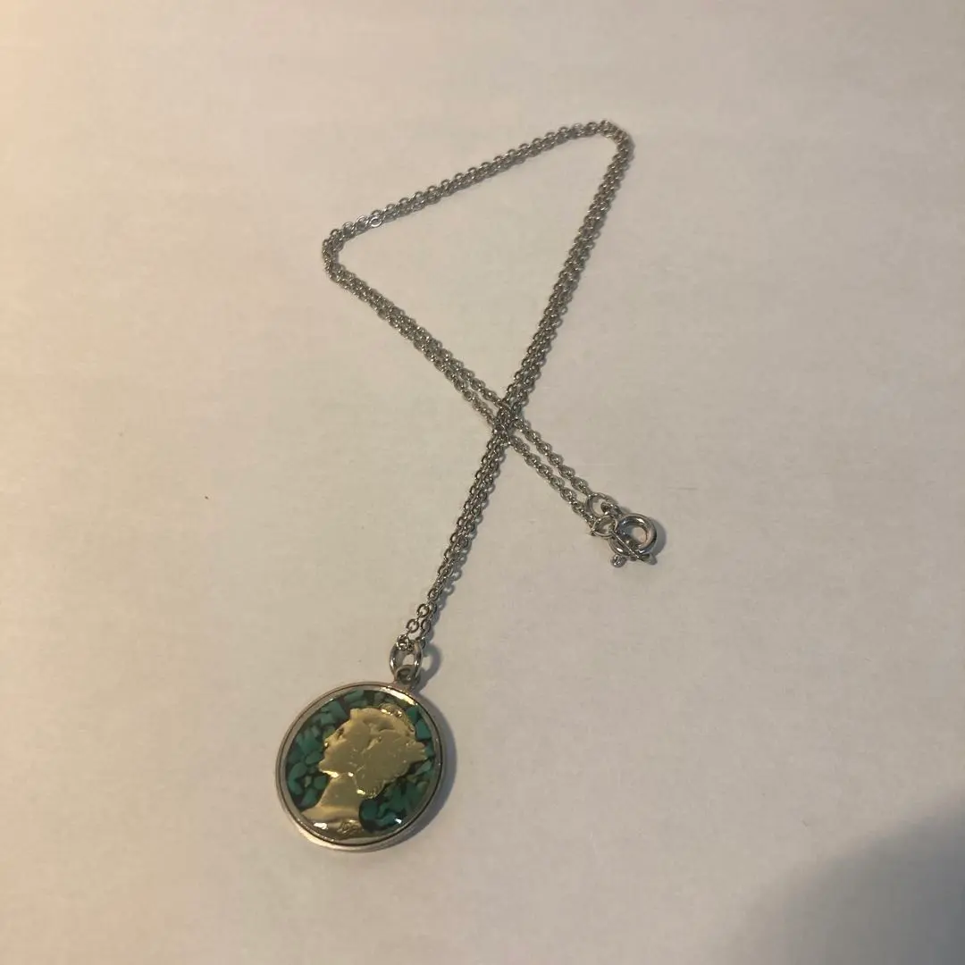 2026年最新】ケネディ コイン ネックレス 1964の人気アイテム - メルカリ