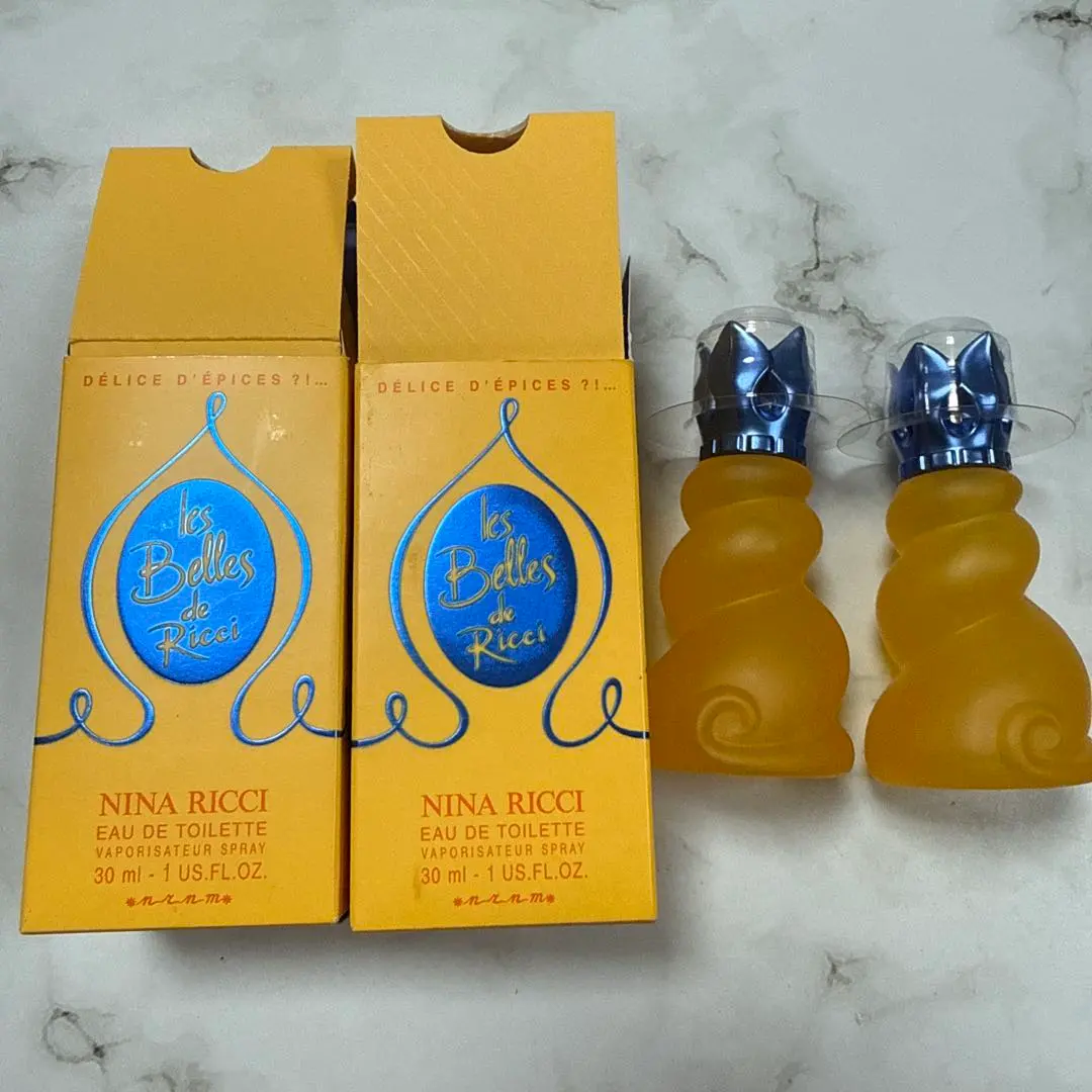 2026年最新】ニナ リッチ レベルドゥリッチ3の人気アイテム - メルカリ