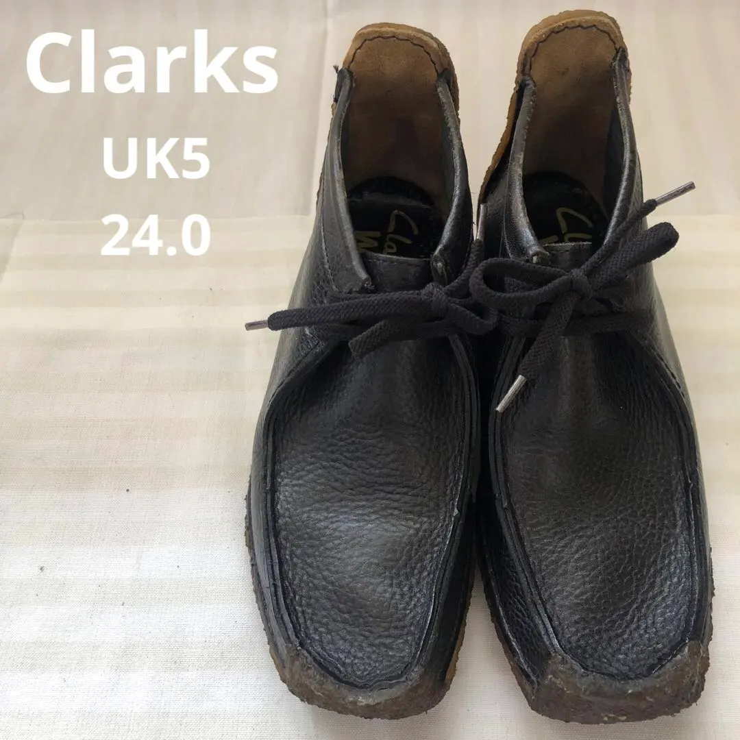 2026年最新】クラークス アイルランド製の人気アイテム - メルカリ