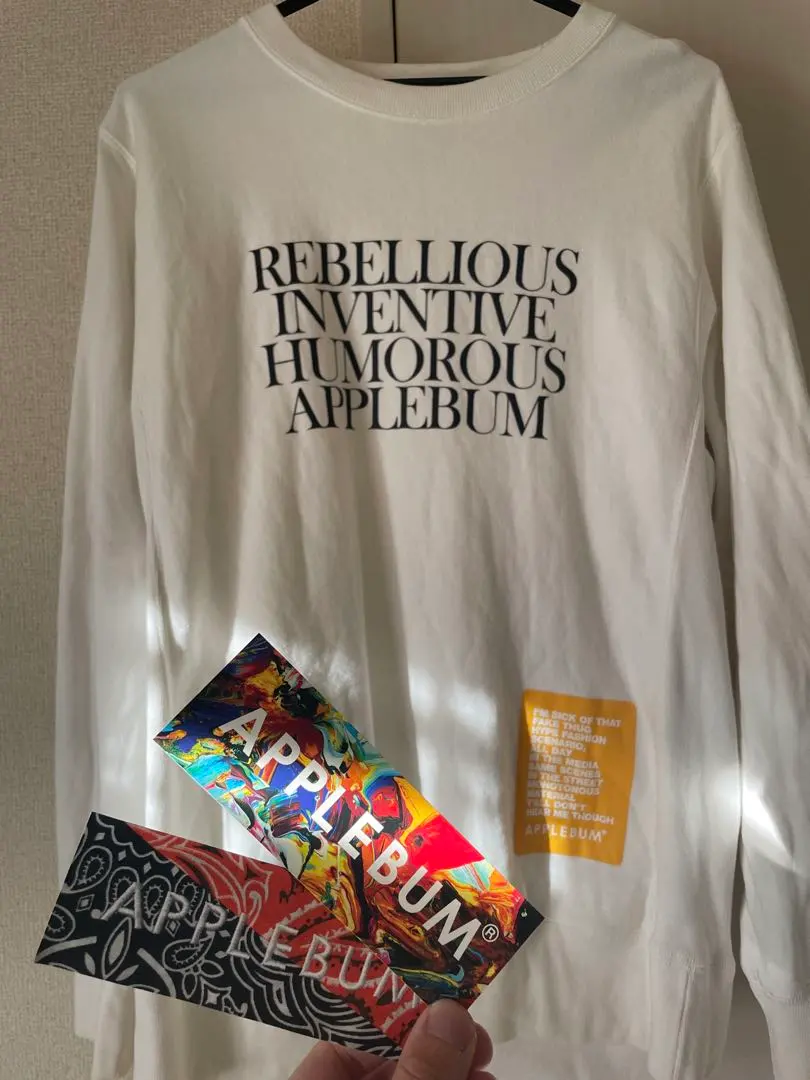 2026年最新】applebum 2pacの人気アイテム - メルカリ