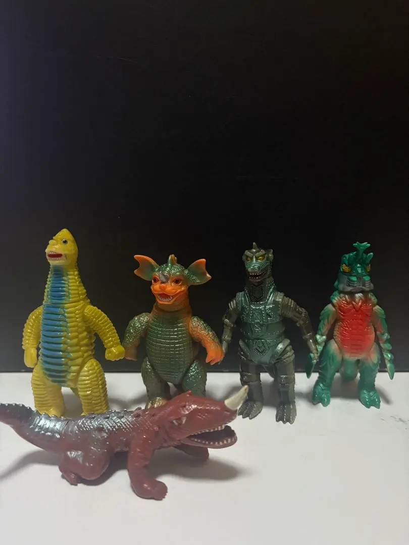 2026年最新】モスラ ソフビ ブルマァクの人気アイテム - メルカリ