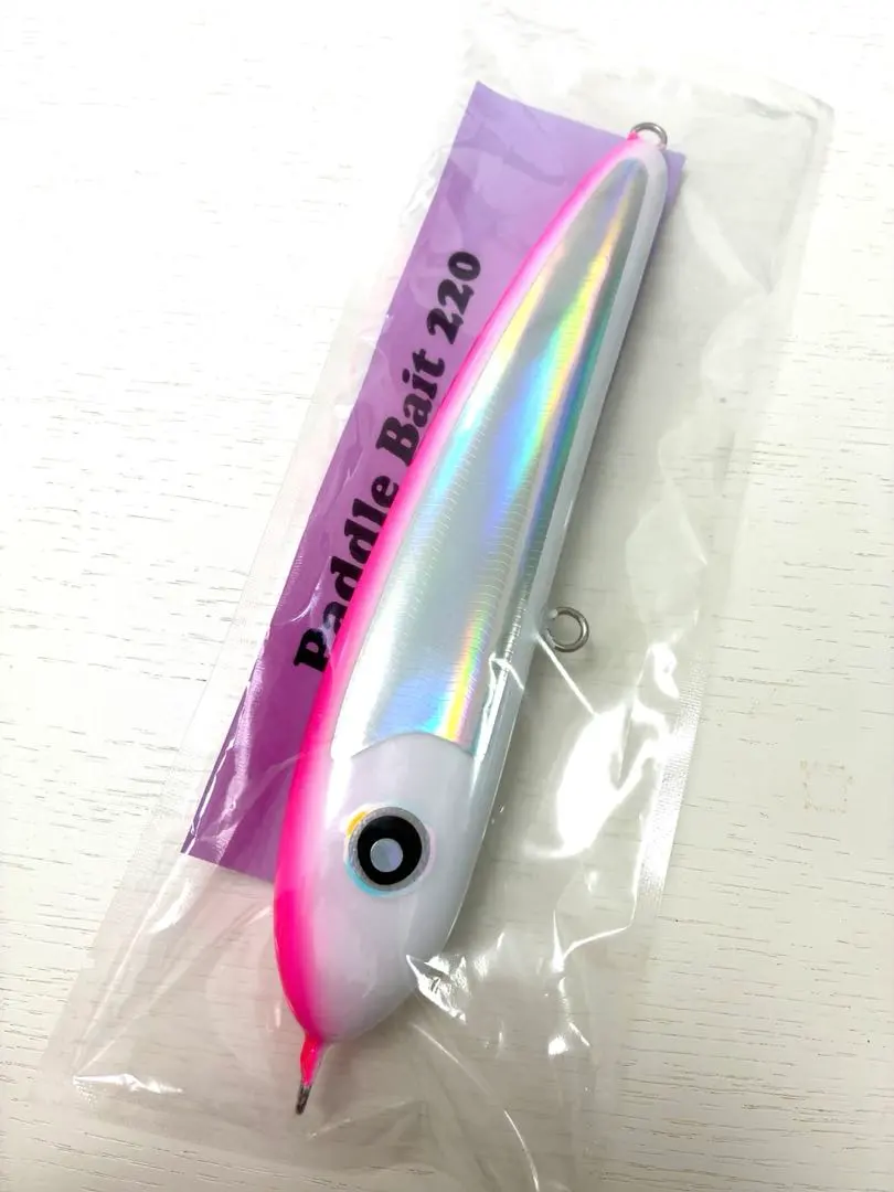 2026年最新】ローカルスタンダード パドルベイト220の人気アイテム