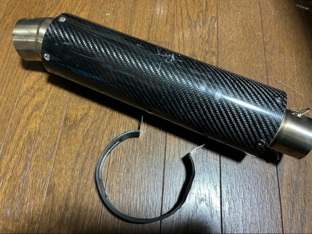 2026年最新】DANMOTOサイレンサーの人気アイテム - メルカリ