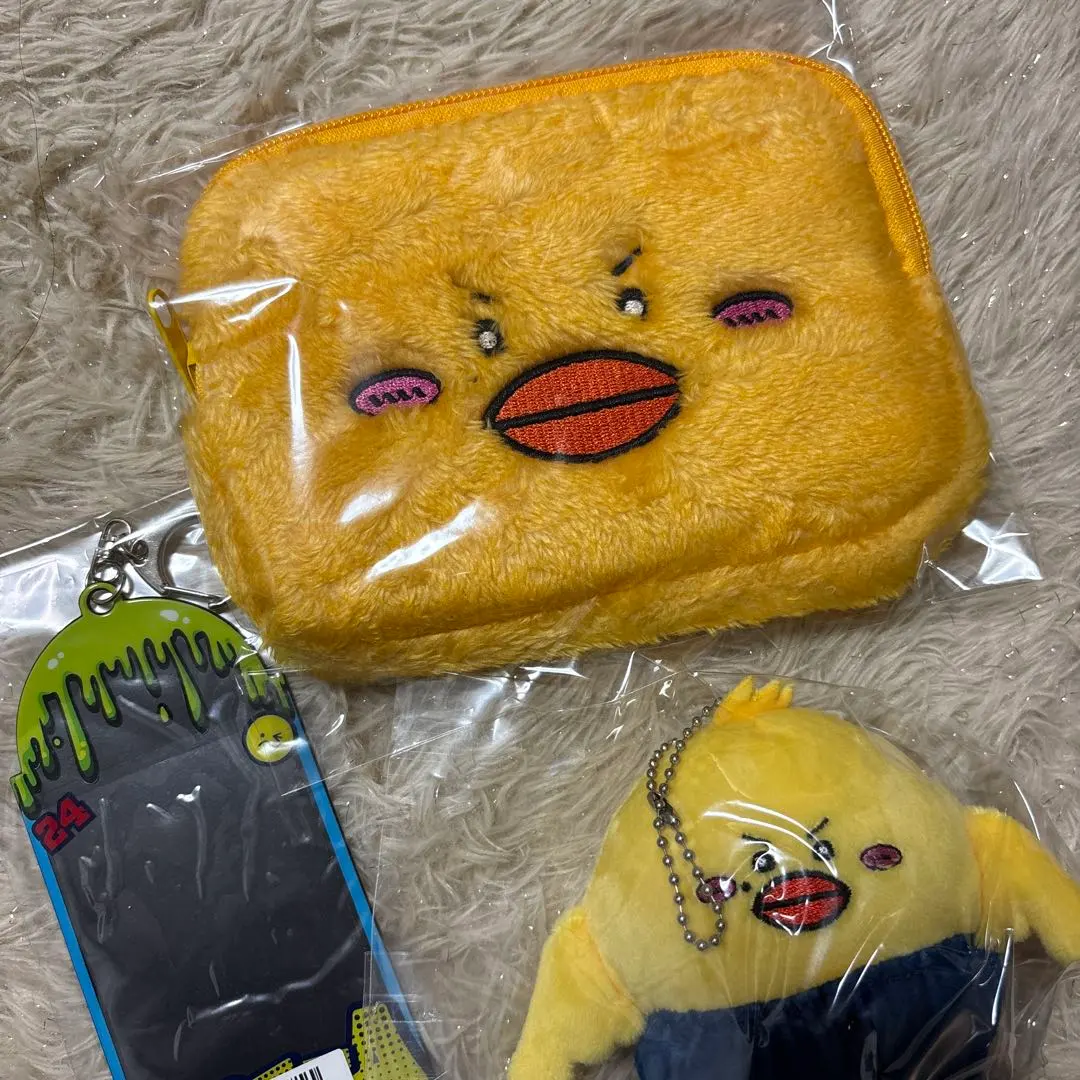 2026年最新】One n' only tetta ぬいぐるみの人気アイテム - メルカリ