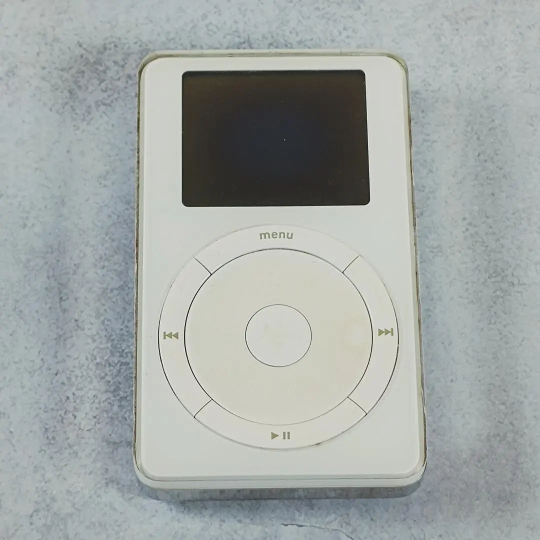 2026年最新】ipod a1019の人気アイテム - メルカリ