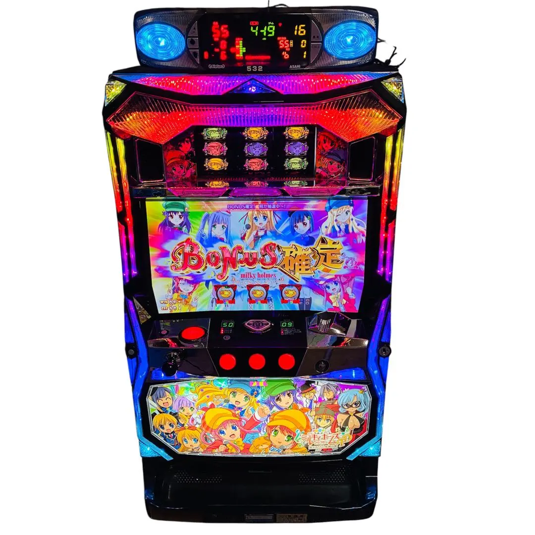 2026年最新】パチスロ ミルキィホームズの人気アイテム - メルカリ