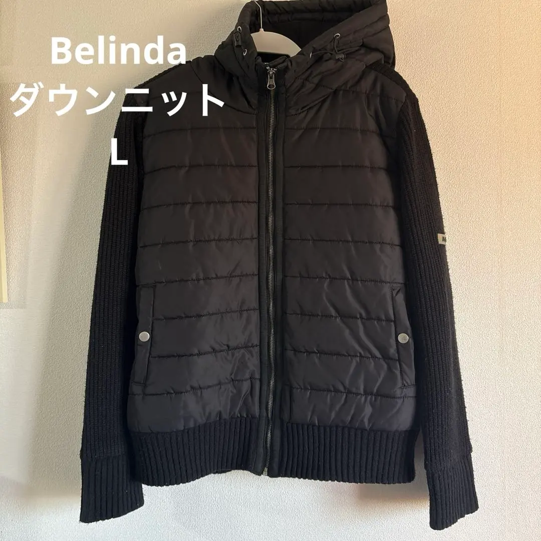 2026年最新】ベリンダ ダウンニットの人気アイテム - メルカリ