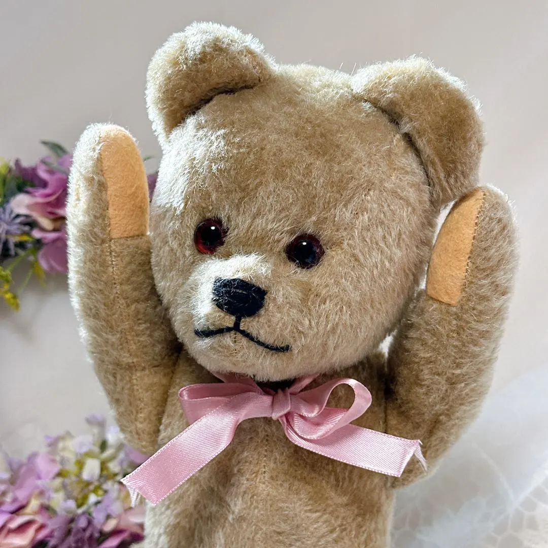 2026年最新】アンティーク チルターン テディベアの人気アイテム