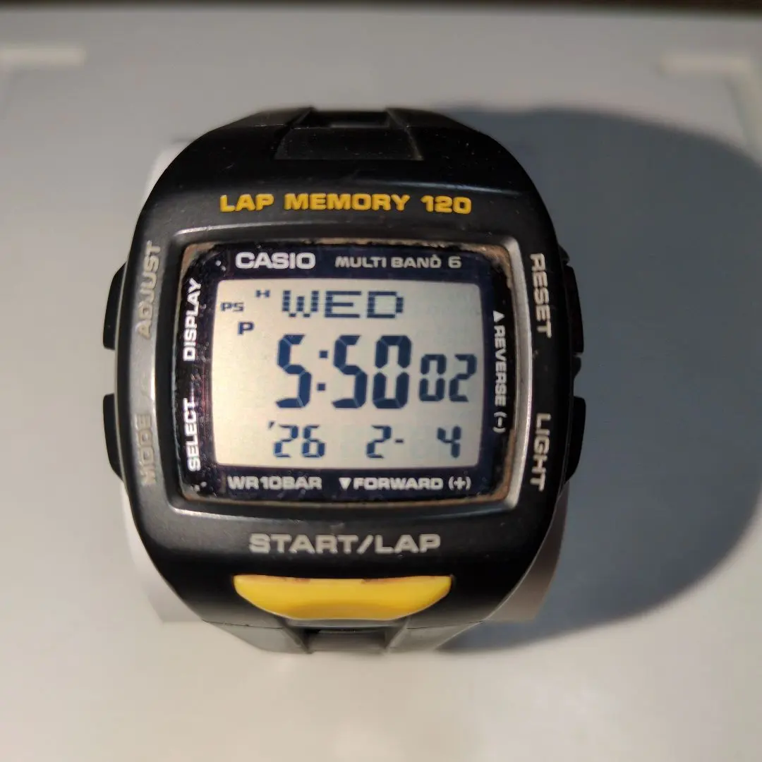 2026年最新】カシオ 時計stw－1000の人気アイテム - メルカリ