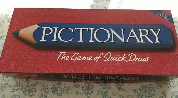 2026年最新】ピクショナリー /ボードゲームの人気アイテム - メルカリ
