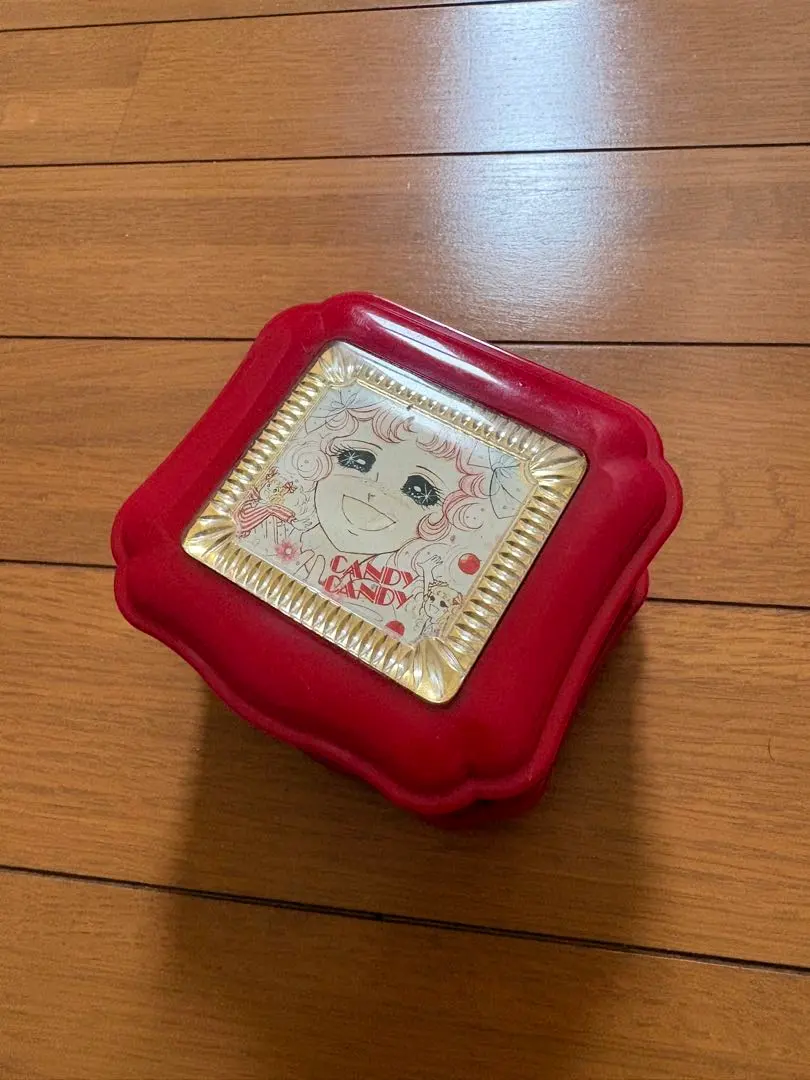 2026年最新】キャンディキャンディオルゴールの人気アイテム - メルカリ