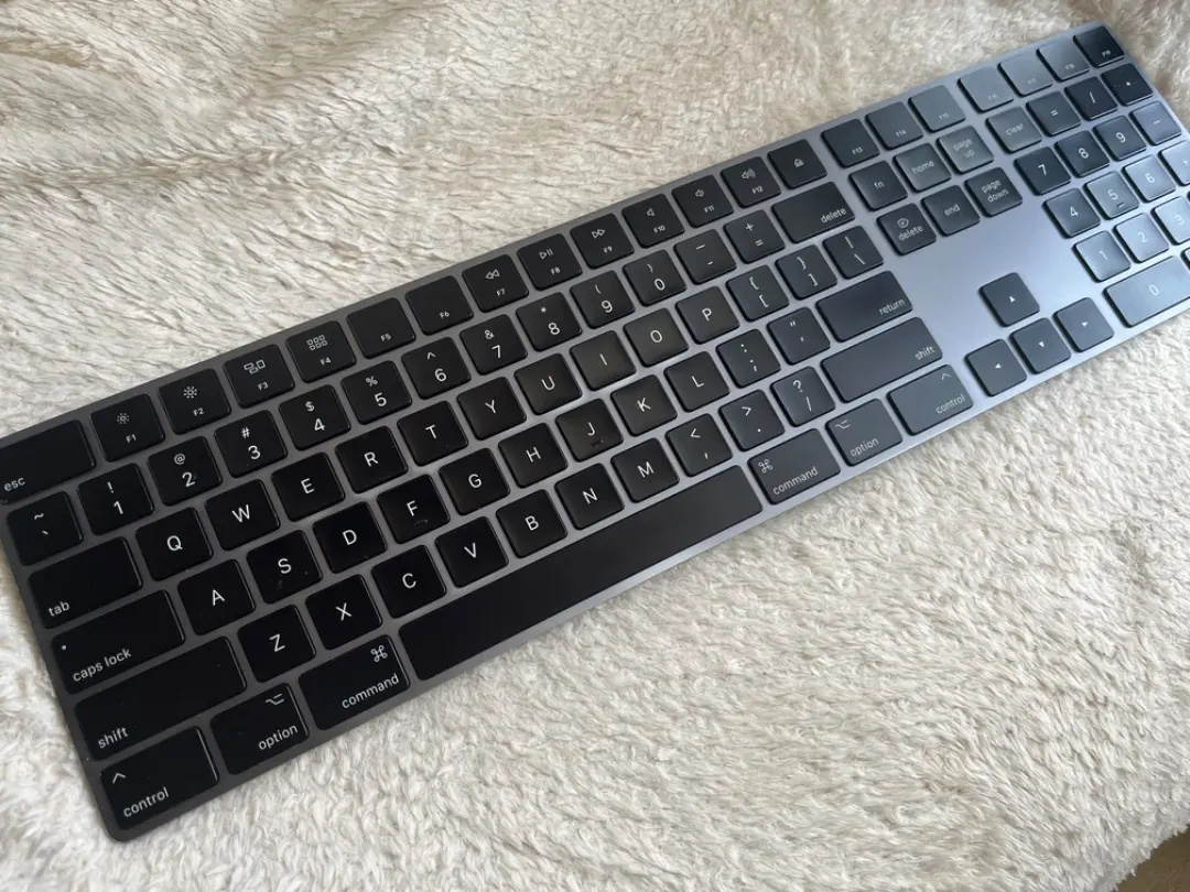 2026年最新】Apple Magic Keyboard - 韓国語 ​​​​​​​の人気アイテム