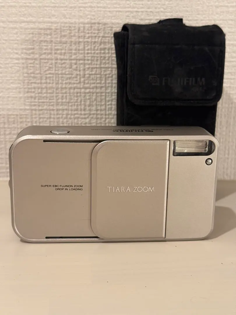 2026年最新】FUJIFILM TIARA iiの人気アイテム - メルカリ