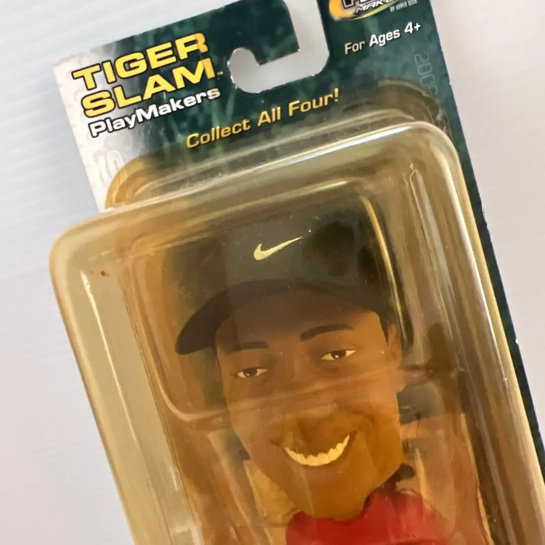 2026年最新】タイガーウッズ フィギュアの人気アイテム - メルカリ