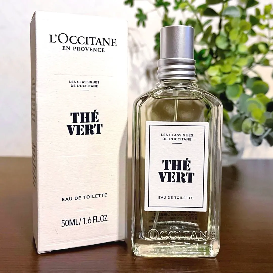 2026年最新】ロクシタンジャスミングリーンティーの人気アイテム