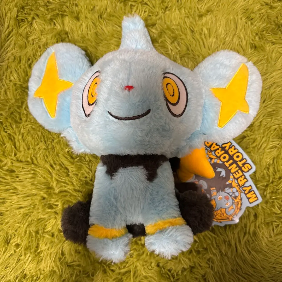 2026年最新】my rentorar's story ぬいぐるみの人気アイテム - メルカリ