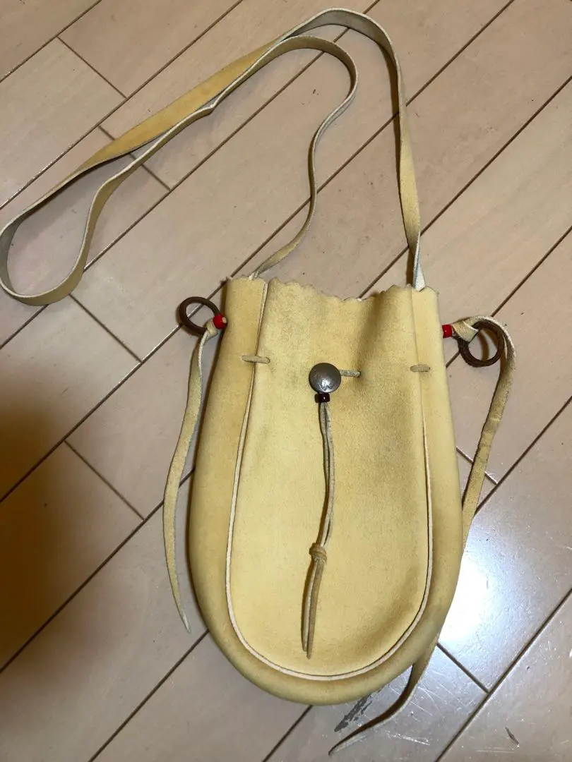 2026年最新】ゴローズ 巾着ポーチlの人気アイテム - メルカリ