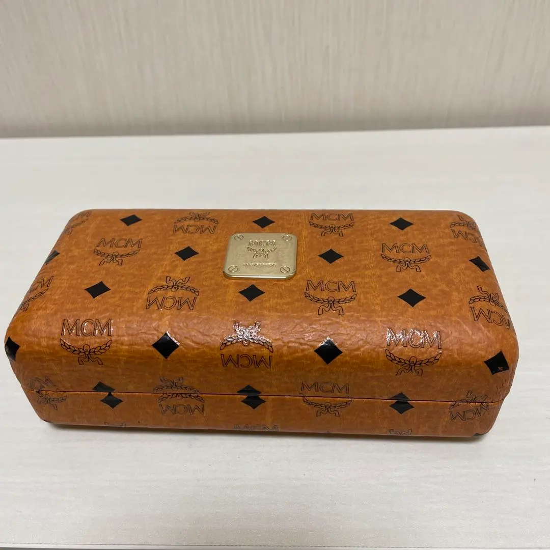 2026年最新】mcmメガネケースの人気アイテム - メルカリ