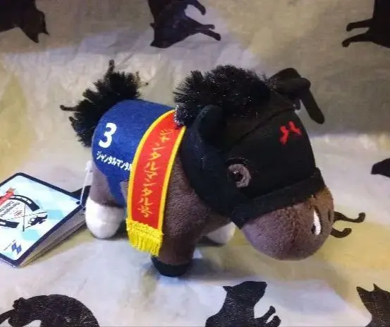 2026年最新】ペルシアンナイト ぬいぐるみの人気アイテム - メルカリ