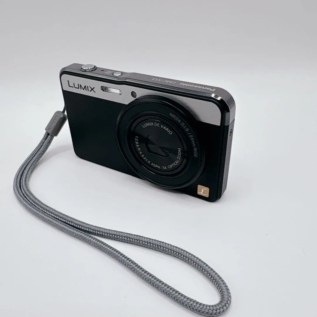 2026年最新】dmc-xs3の人気アイテム - メルカリ