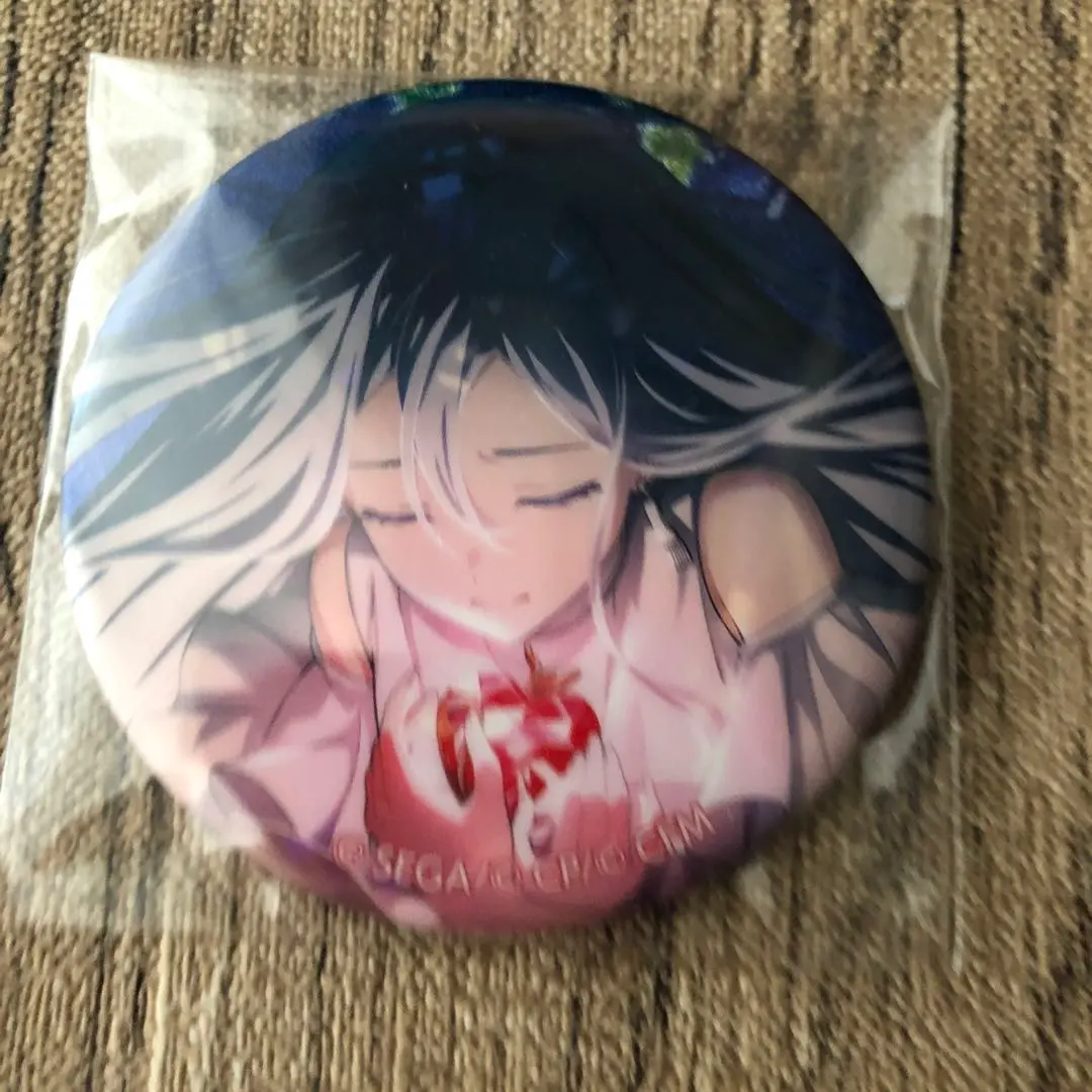 2026年最新】宵崎奏 缶バッジ 26cの人気アイテム - メルカリ