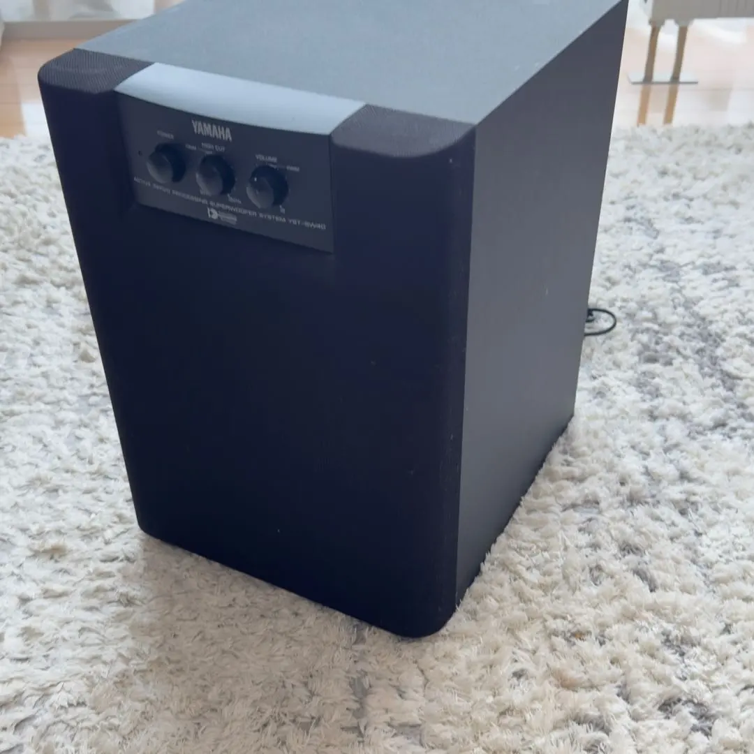 2026年最新】YST-SW40の人気アイテム - メルカリ