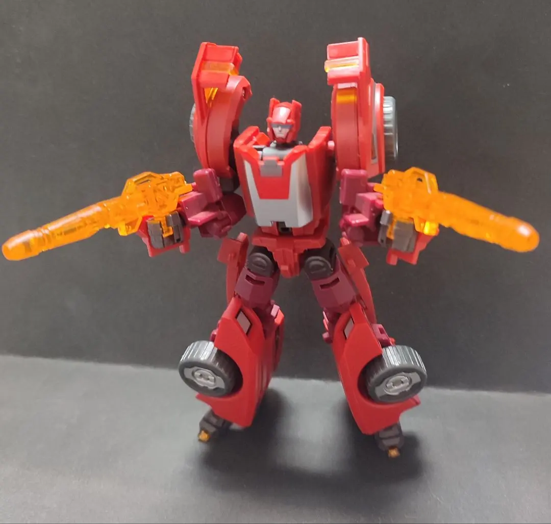 2026年最新】Maketoys トランスフォーマーの人気アイテム - メルカリ