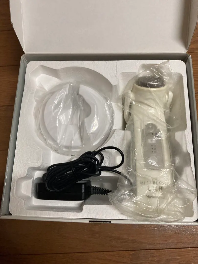 2026年最新】ナリス メガビューティ 充電器の人気アイテム - メルカリ