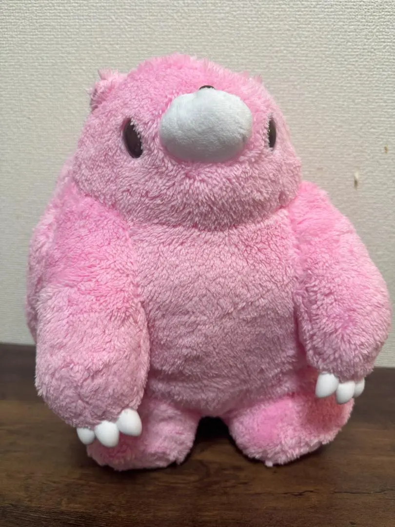 2026年最新】グルーミー ぬいぐるみ chubby shapeの人気アイテム