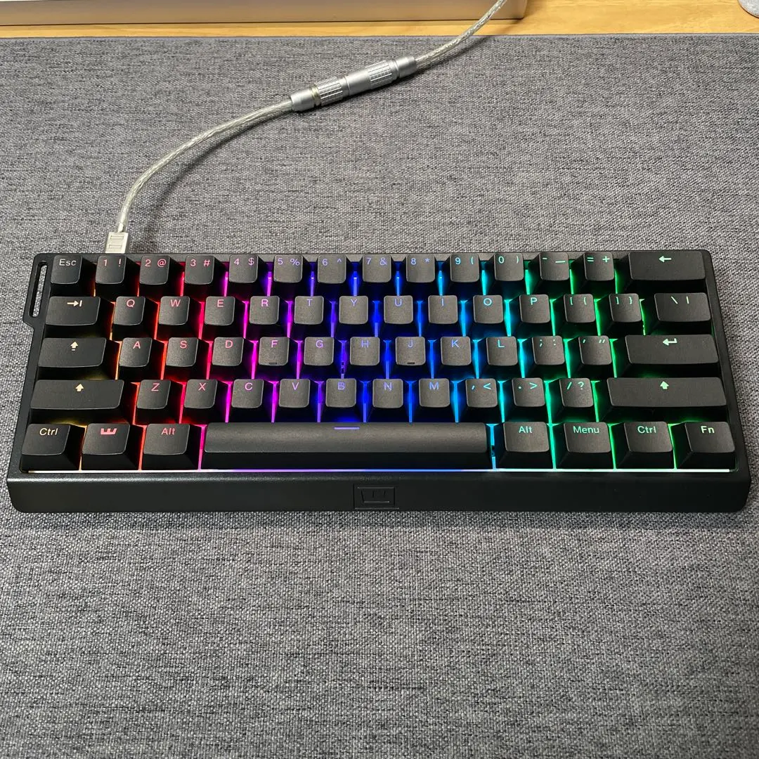 2026年最新】wooting 60 ケースの人気アイテム - メルカリ