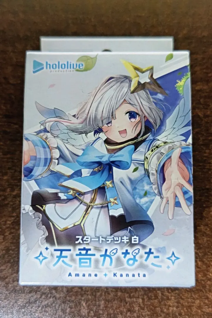 2026年最新】hololive OFFICIAL CARD GAME スタートエールセットの人気