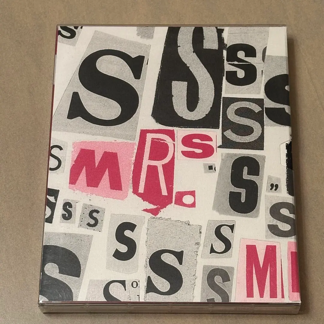 2026年最新】smap mr.s saikou de saikou no concert tour ブルーレイ