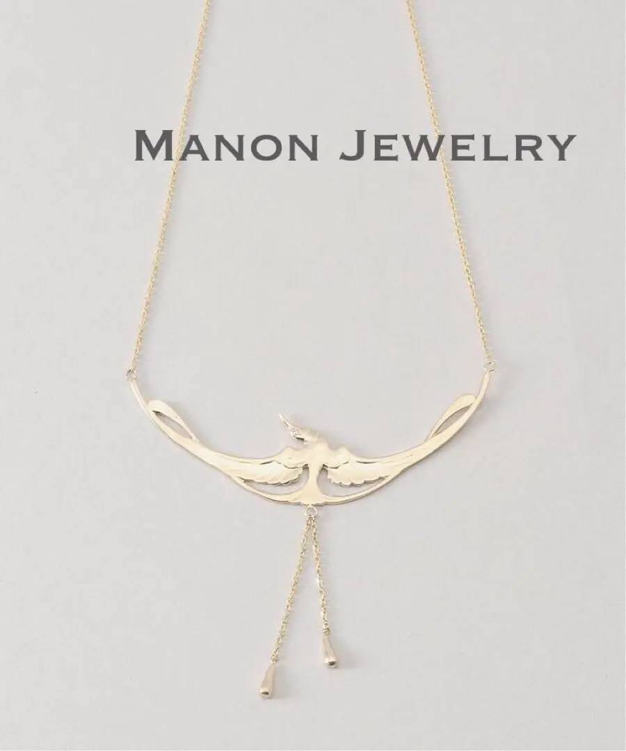 2026年最新】Manon jewelryの人気アイテム - メルカリ