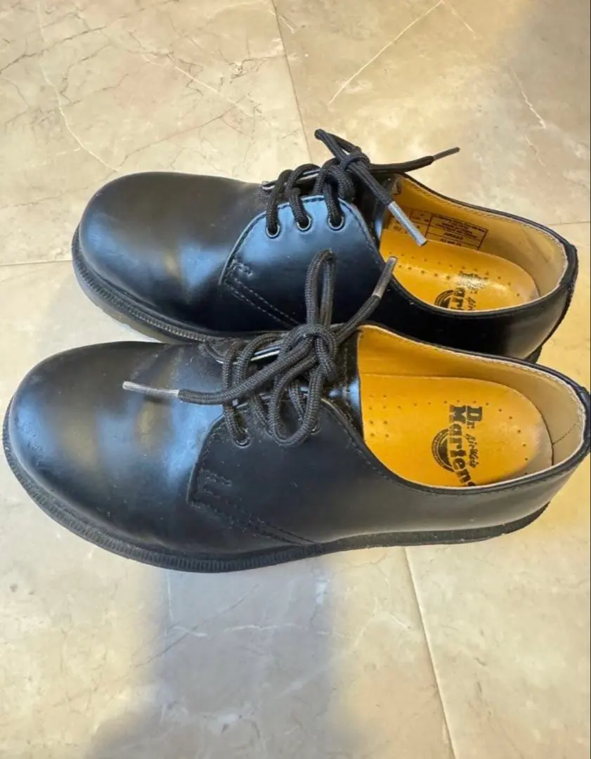 2026年最新】ドクターマーチン 1461 pwの人気アイテム - メルカリ