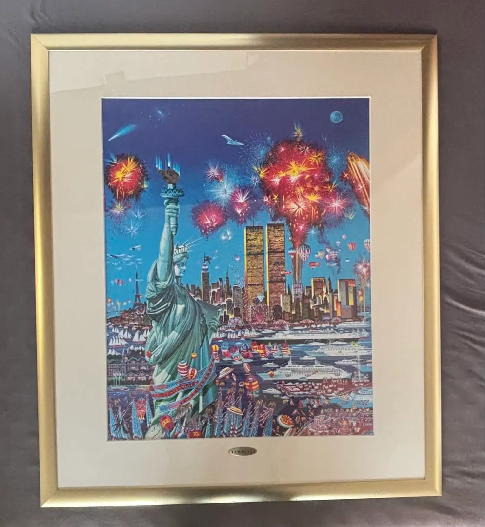 2026年最新】ヤマガタ 自由の女神の人気アイテム - メルカリ