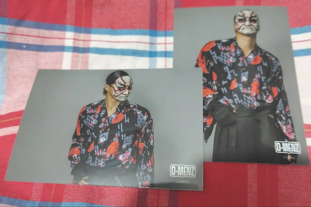 2026年最新】オーメンズチェキの人気アイテム - メルカリ