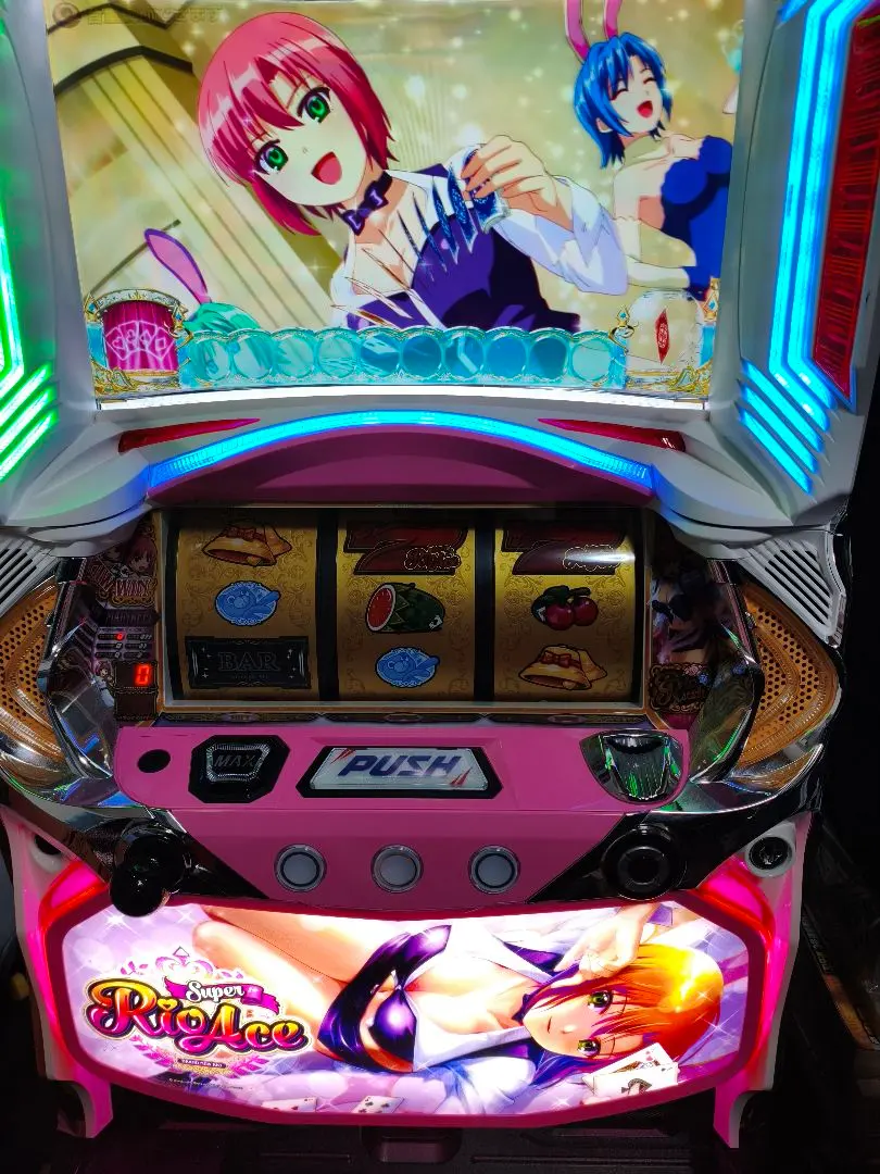 2026年最新】リオエース 実機の人気アイテム - メルカリ