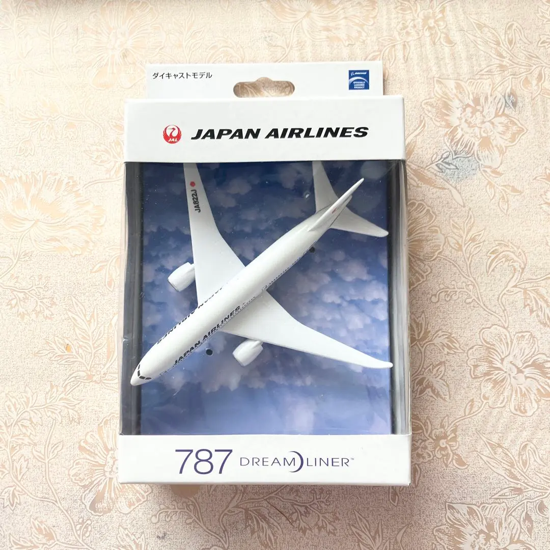 2026年最新】機体名：Boeing B787 航空機・ヘリコプターの人気アイテム