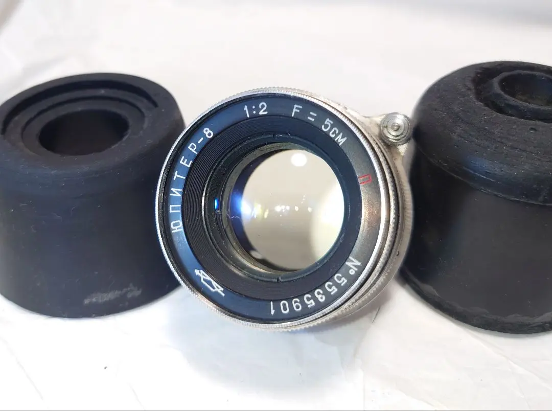 2026年最新】Jupiter 8 50mm f2の人気アイテム - メルカリ