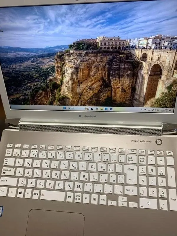 2026年最新】dynabook az65/gbの人気アイテム - メルカリ