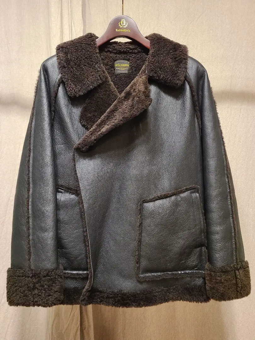 2026年最新】gladhand ムートンの人気アイテム - メルカリ