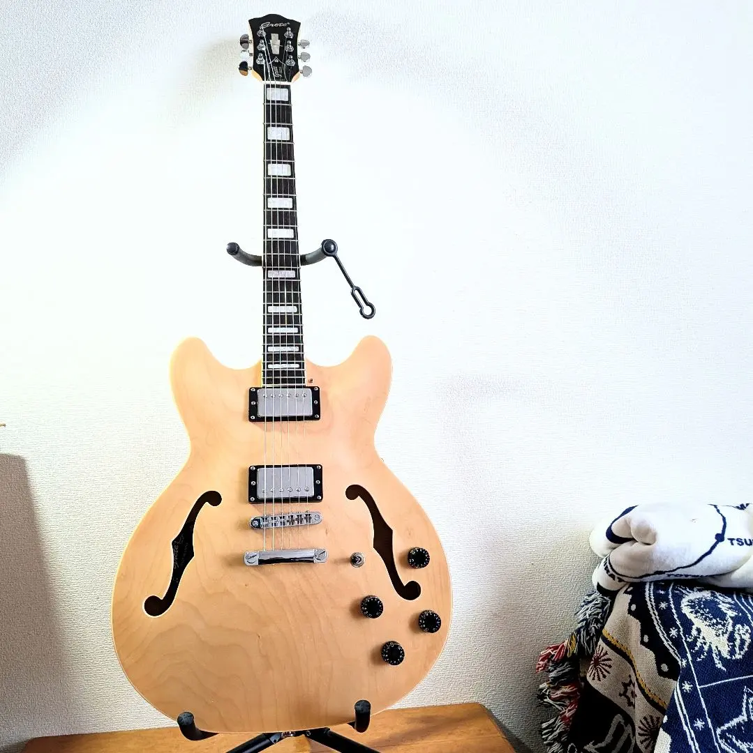 2026年最新】ギター GROTEの人気アイテム - メルカリ