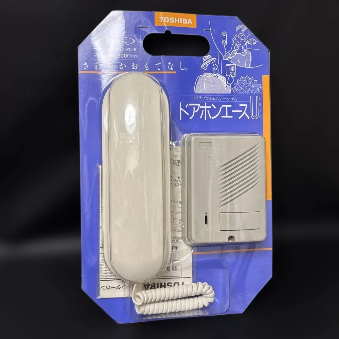 2026年最新】東芝 インターホンの人気アイテム - メルカリ