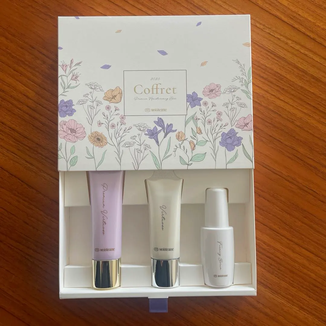 2026年最新】モイスティーヌ コフレの人気アイテム - メルカリ