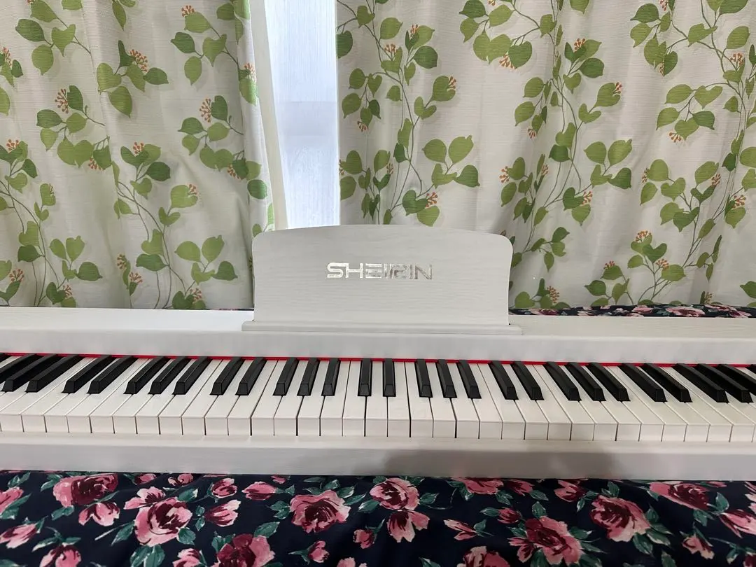 2026年最新】SHEIRIN 電子ピアノ 88鍵盤の人気アイテム - メルカリ