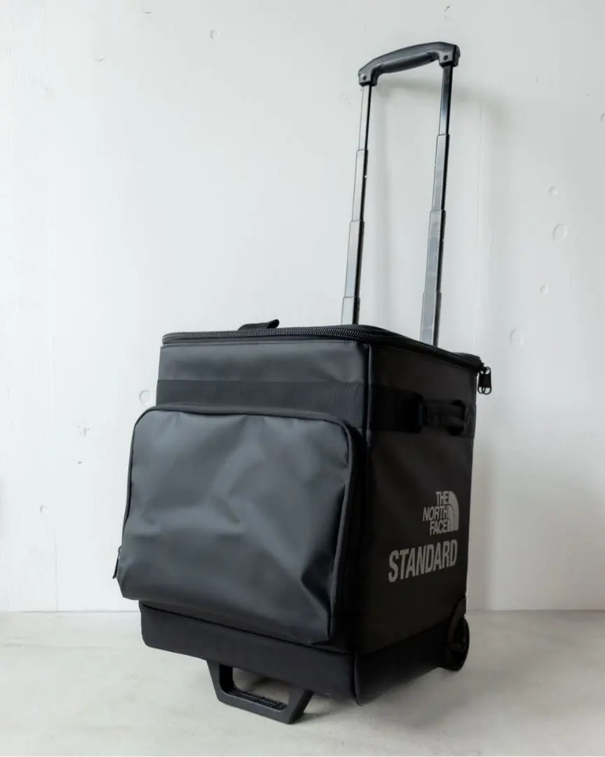 2026年最新】レコードバッグ ノースフェイスの人気アイテム - メルカリ