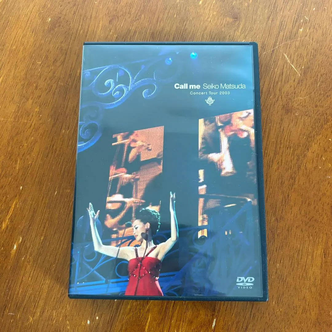 2026年最新】松田聖子/Seiko Matsuda COUNT DOWN LIVE PARTY 2011-2012