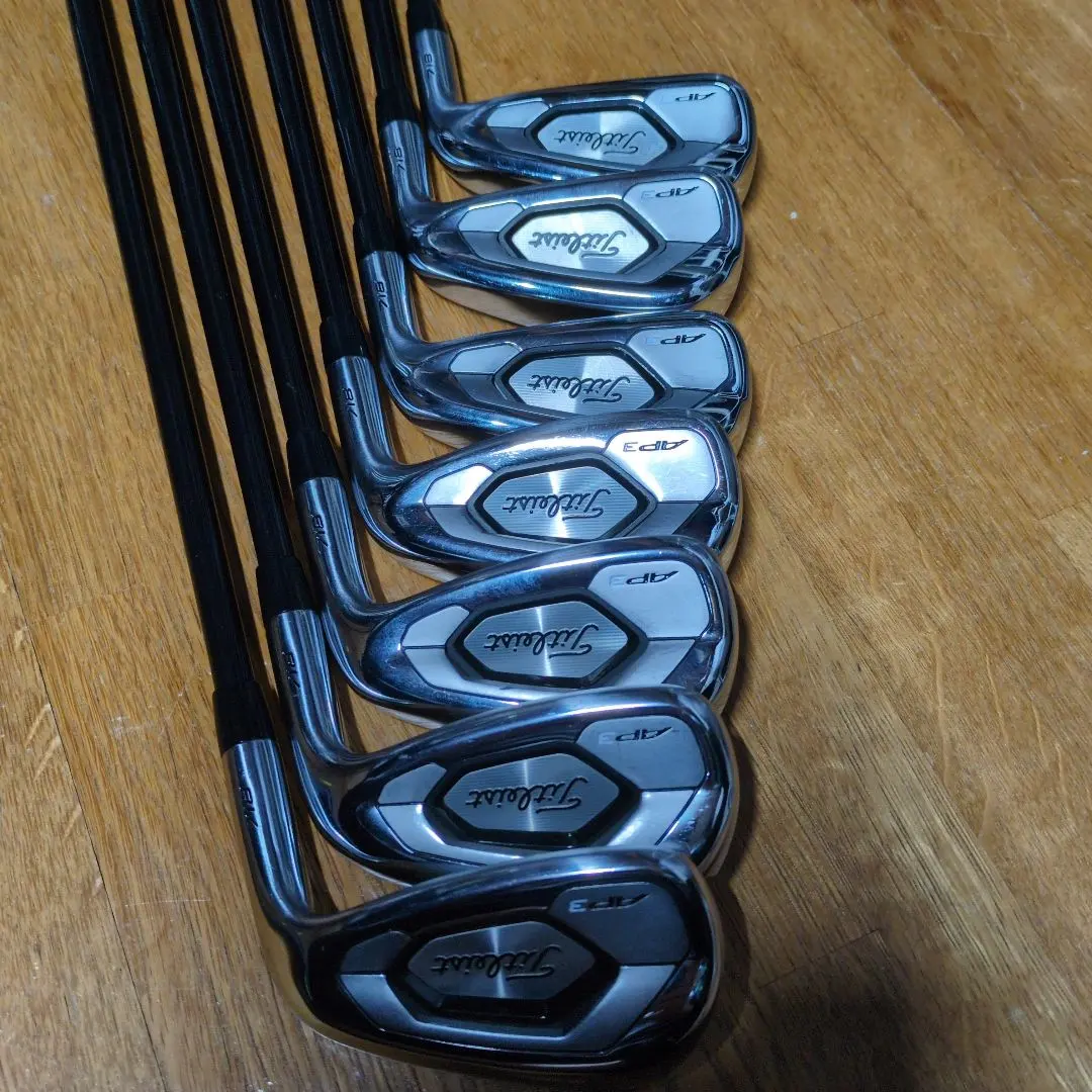 2026年最新】タイトリスト ap3 48の人気アイテム - メルカリ