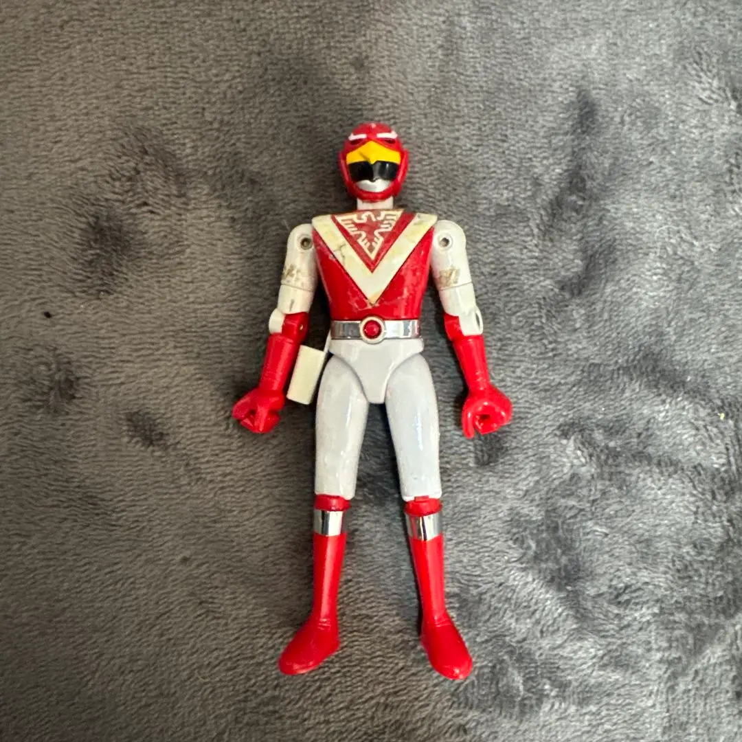 2026年最新】超獣戦隊ライブマン・レッドファルコン・超合金の人気