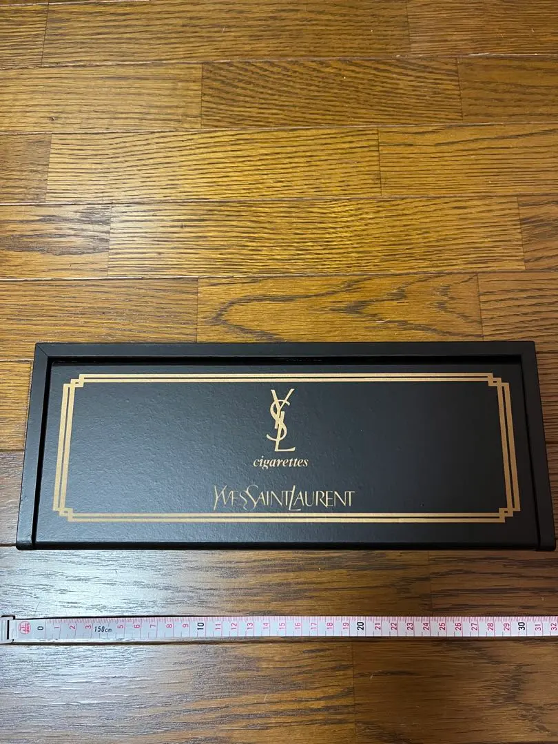 2026年最新】YSL シガレットケースの人気アイテム - メルカリ